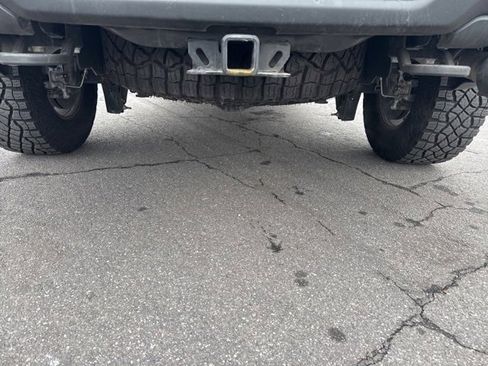 Used 2025 RAM 1500 RHO image 8