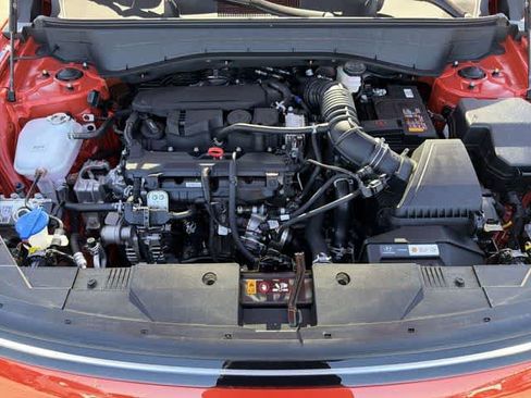 New 2026 Hyundai Kona SEL Premium image 11