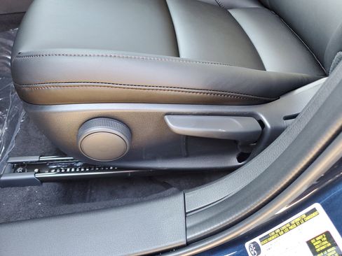 New 2026 MAZDA MAZDA3 s Sport image 16