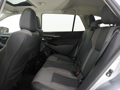 Used 2025 Subaru Outback Onyx Edition image 20