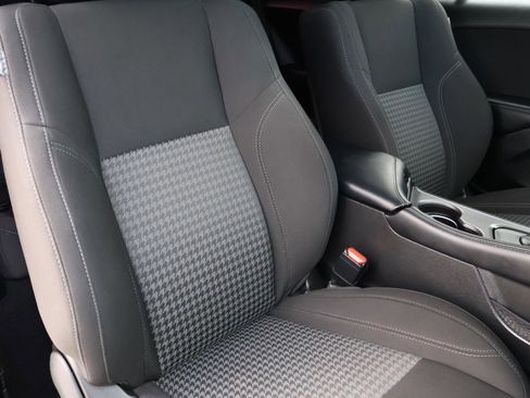 Used 2023 Dodge Challenger SXT w/ Blacktop Package image 14