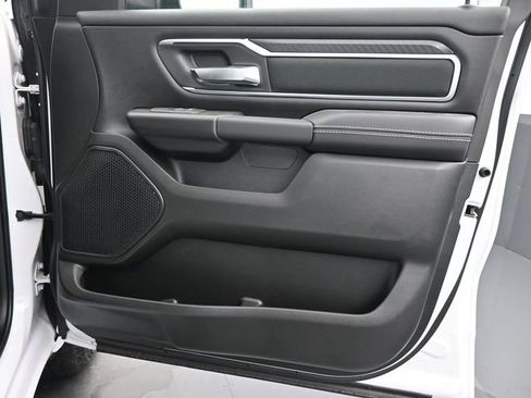 New 2026 RAM 1500 Big Horn image 20