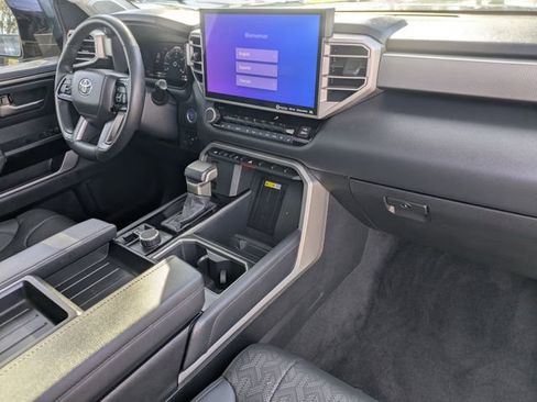 Used 2023 Toyota Tundra Limited image 36
