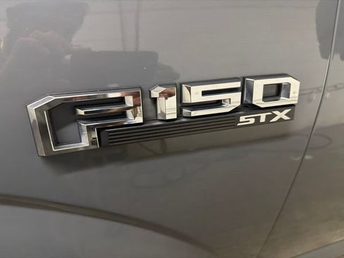 Used 2020 Ford F150 XL w/ Equipment Group 101A Mid AWD/4WD image 9