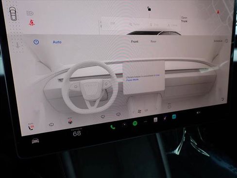 Used 2025 Tesla Model 3 Long Range RWD image 20