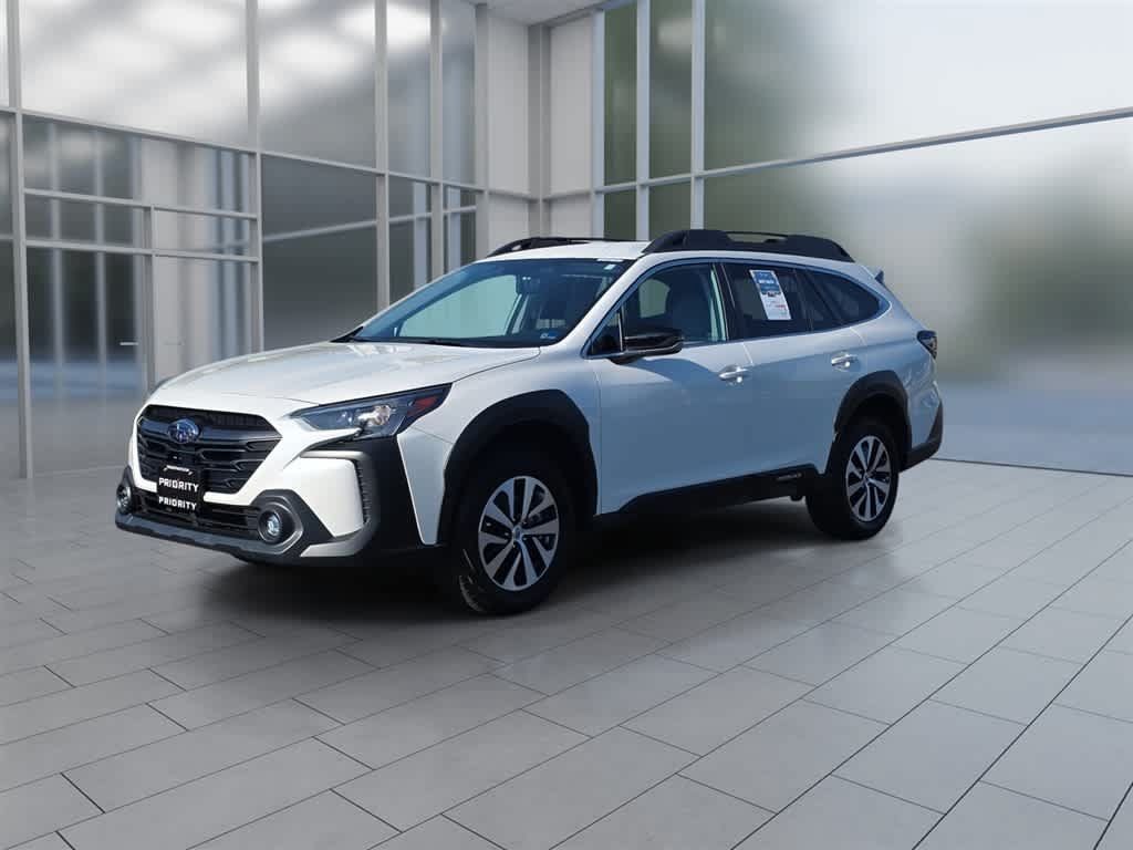 Used 2024 Subaru Outback Premium AWD/4WD image 5