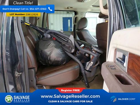 Used 2010 Ford F150 4x4 SuperCrew image 13