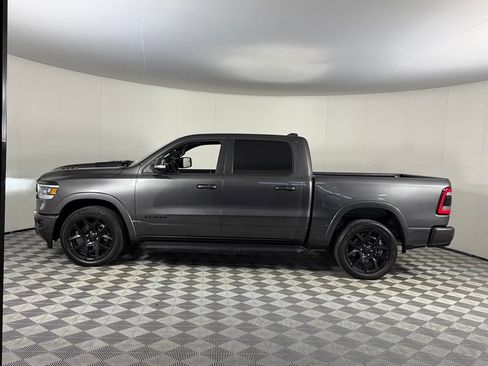 Used 2022 RAM 1500 Laramie RWD image 11