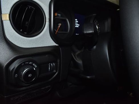 New 2026 Jeep Wrangler Willys image 18