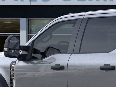 New 2026 Ford F450 XLT w/ XLT Value Package image 20