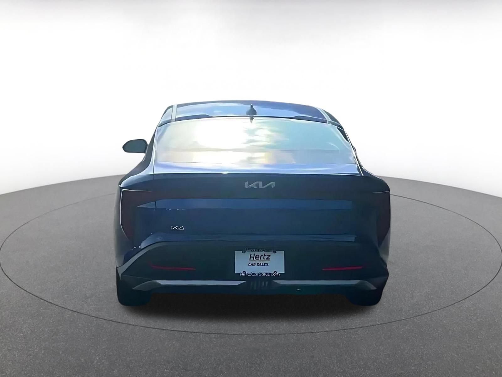 Used 2025 Kia K4 FWD image 12