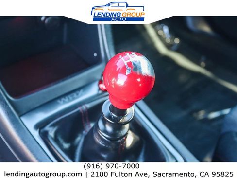 Used 2020 Subaru WRX w/ Popular Package #1 image 18