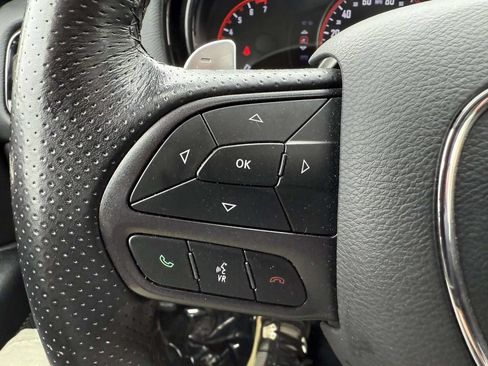 Used 2024 Dodge Durango GT AWD/4WD image 25