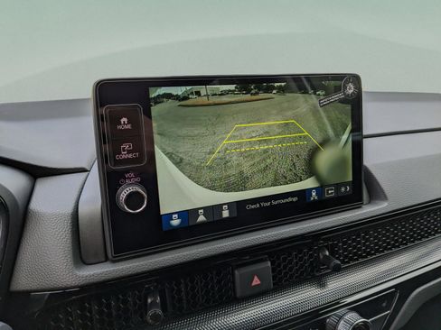 New 2026 Honda CR-V EX-L image 31