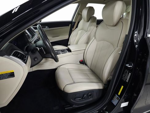 Used 2017 Genesis G80 3.8 w/ Option Group 03 image 16