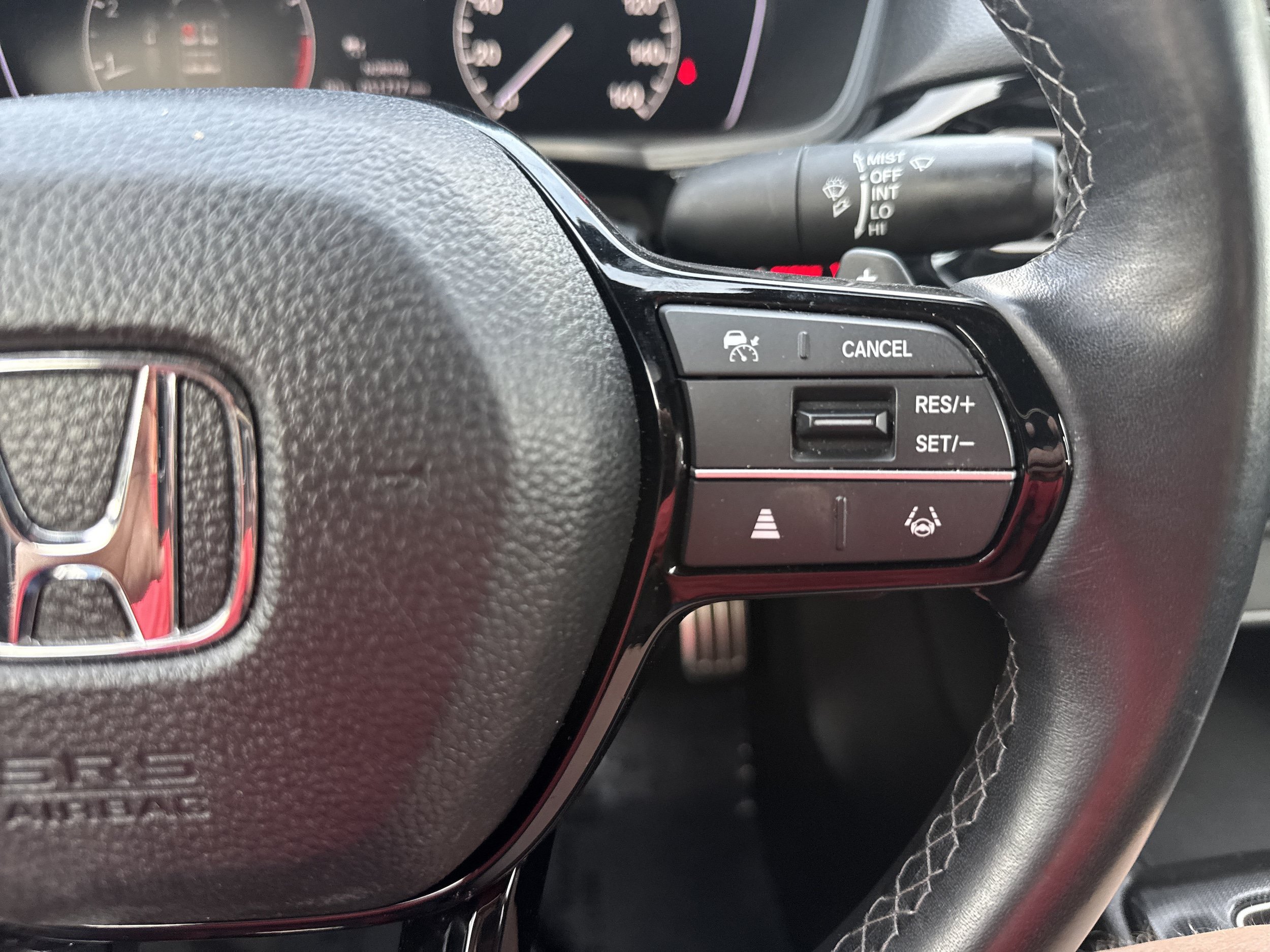Used 2025 Honda Civic Sport image 19
