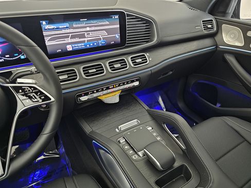 New 2026 Mercedes-Benz GLE 350 4MATIC image 35