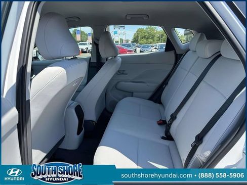 Certified 2026 Hyundai Kona SE AWD/4WD image 13