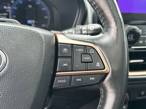 Used 2024 Toyota Grand Highlander AWD Hybrid image 26