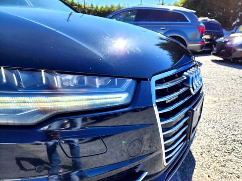 Used 2016 Audi A7 3.0T Prestige w/ Prestige Package image 34