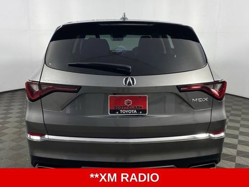 Used 2025 Acura MDX FWD image 7