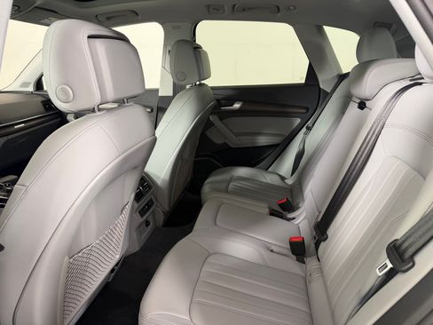 Certified 2023 Audi Q5 2.0T Premium Plus w/ Premium Plus Package AWD/4WD image 24