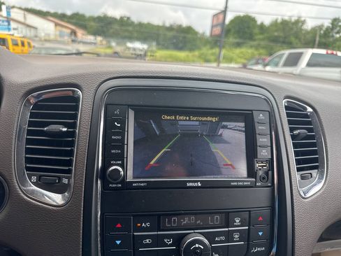 Used 2013 Dodge Durango Crew AWD/4WD image 30