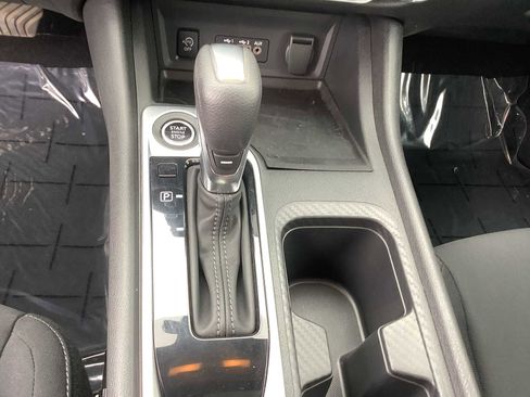 Used 2024 Nissan Sentra SV image 18