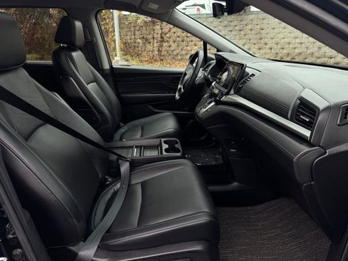 Used 2023 Honda Odyssey EX-L image 23