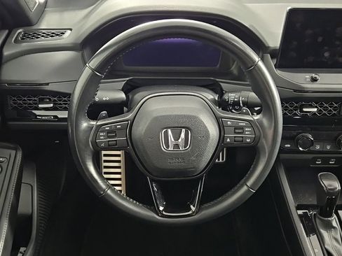 Used 2023 Honda Accord Sport image 21