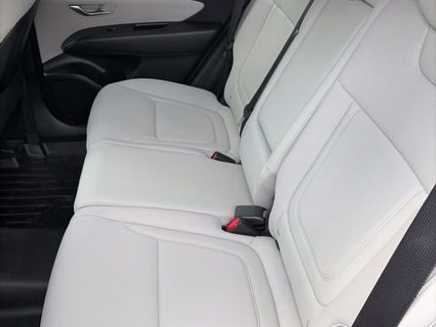 Used 2023 Hyundai Tucson SEL w/ Convenience Package image 4