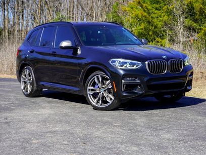 Used 2020 BMW X3 M40i w/ Executive Package