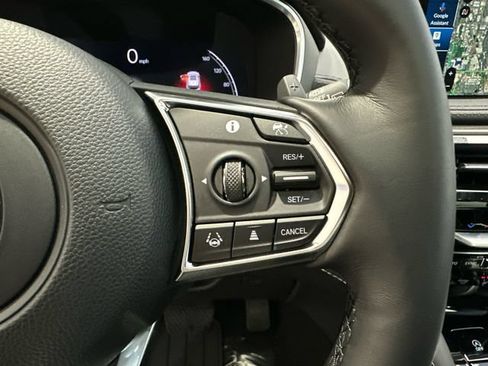 Certified 2026 Acura MDX SH-AWD w/ Advance Package image 18
