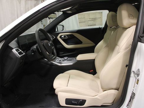 New 2025 BMW 230i xDrive 230i xDrive w/ Convenience Package image 13