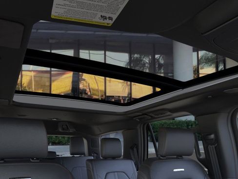 New 2024 Ford Expedition Platinum image 22