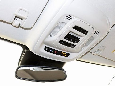 New 2026 Buick Envision Preferred image 23