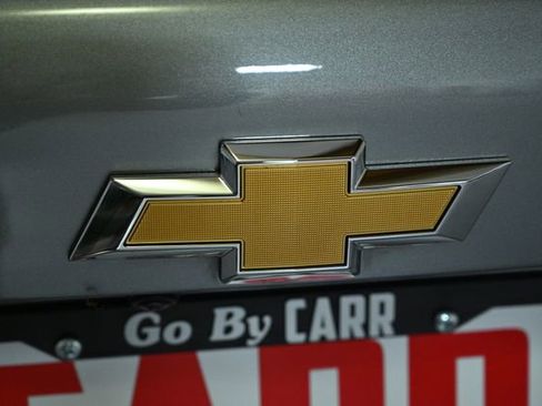 Used 2026 Chevrolet Equinox LT image 11