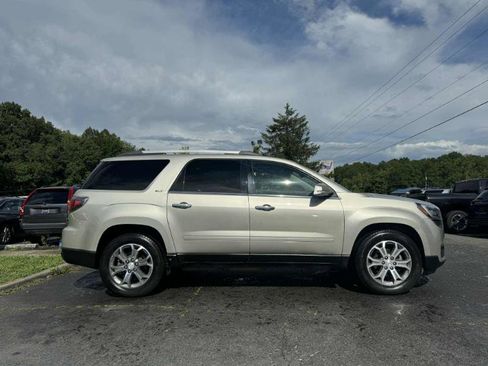 Used 2014 GMC Acadia SLT image 4