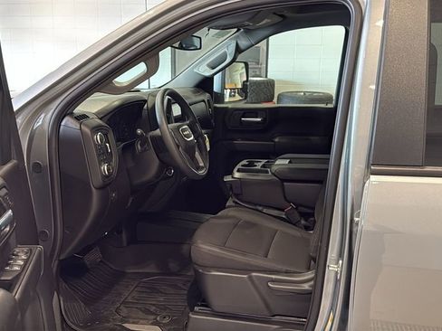 New 2026 GMC Sierra 3500 Pro w/ 1SA Pro Safety Plus Package image 20