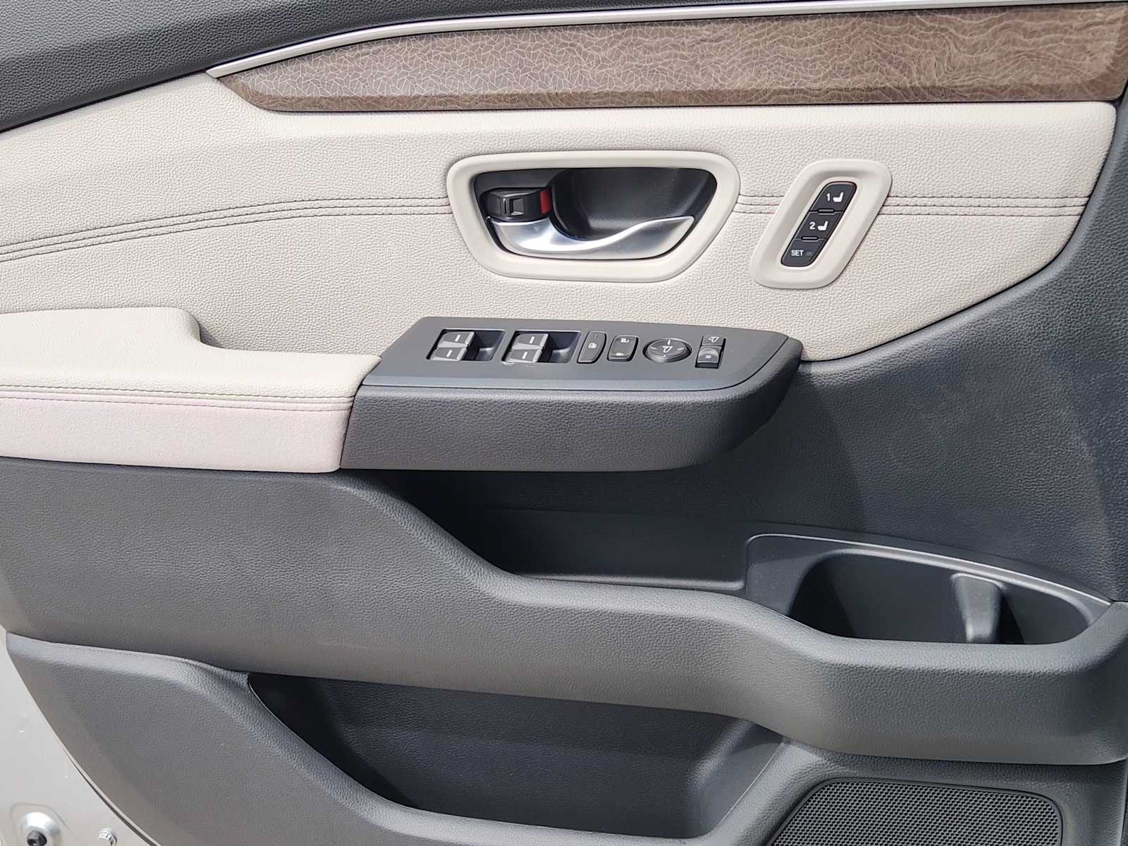 New 2026 Honda Pilot Elite image 18