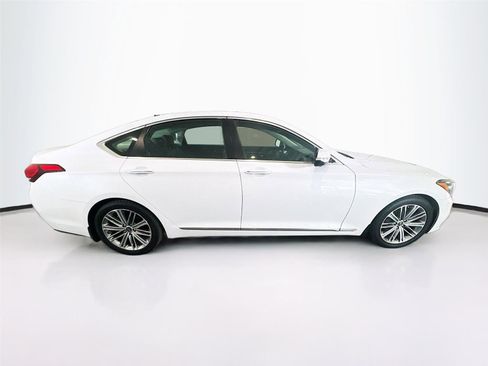 Used 2018 Genesis G80 3.8 w/ Option Group 03 image 6