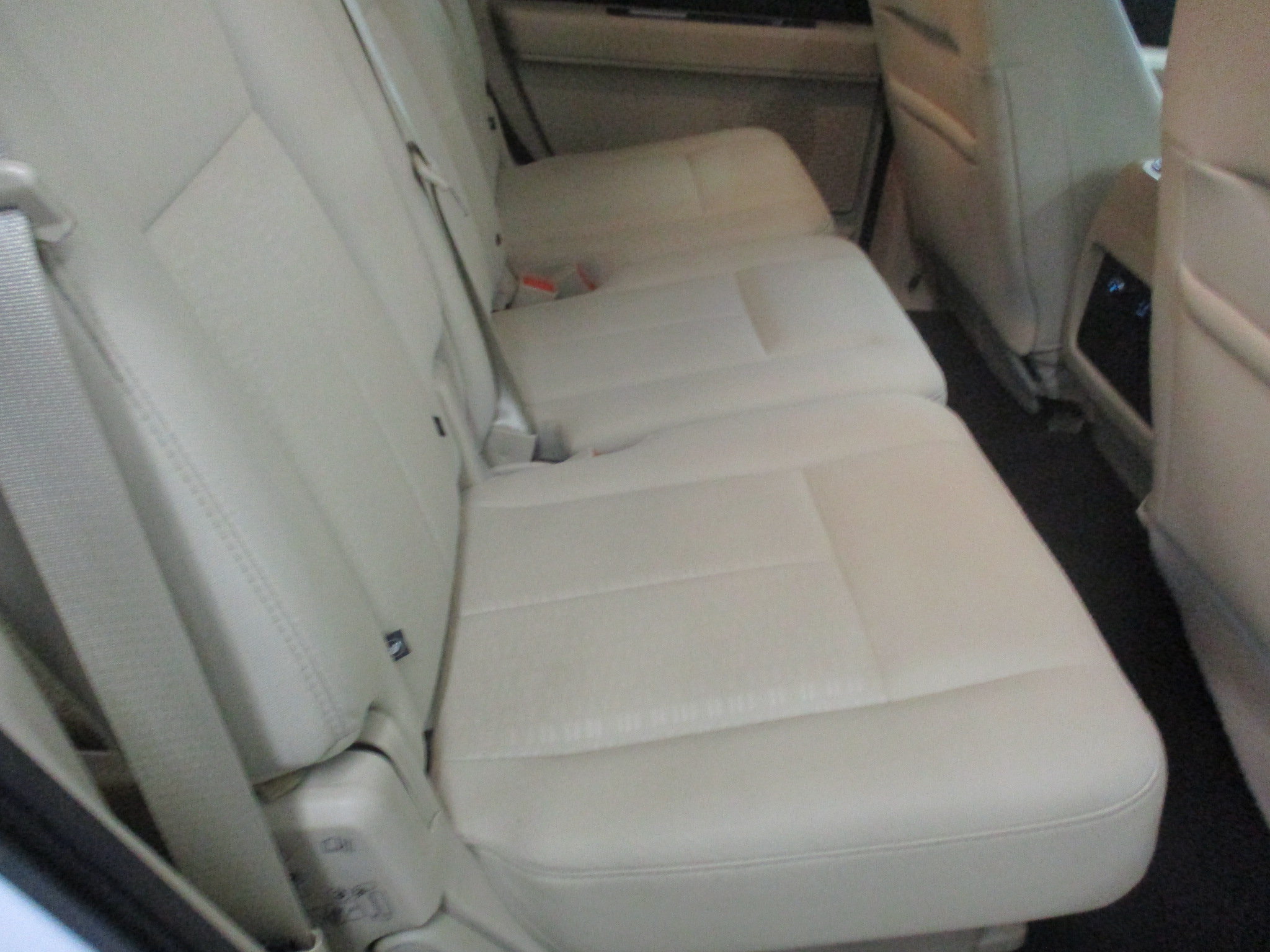 Used 2016 Ford Expedition XL AWD/4WD image 11