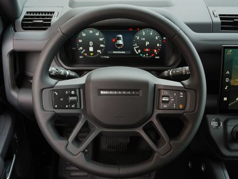 Used 2026 Land Rover Defender 110 S AWD/4WD image 16