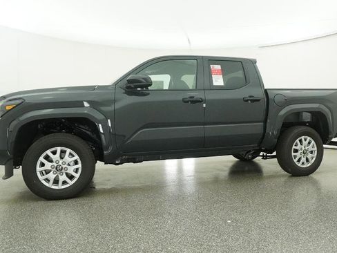 New 2026 Toyota Tacoma SR image 45