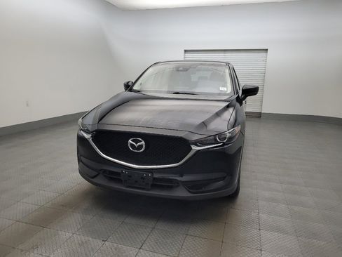 Used 2017 MAZDA CX-5 Touring w/ Preferred Equipment Package image 15