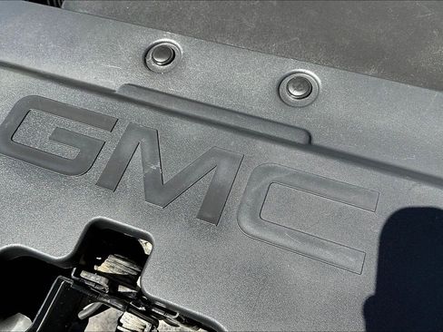 Used 2015 GMC Sierra 1500 SLT image 34