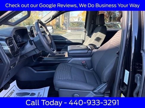 Certified 2022 Ford F150 XL w/ STX Appearance Package image 23