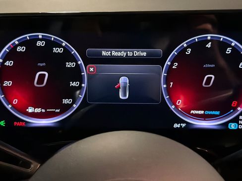 New 2027 Mercedes-Benz CLA 220 image 21
