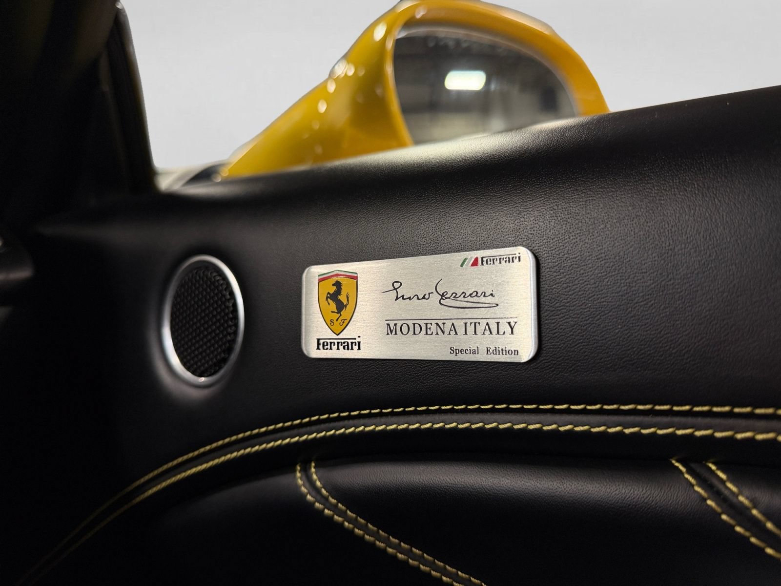Used 2015 Ferrari California T RWD image 36
