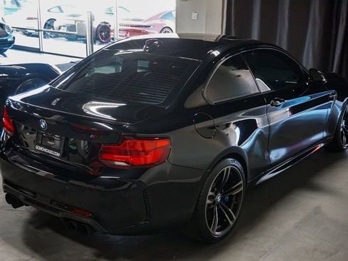Used 2018 BMW M2 image 29